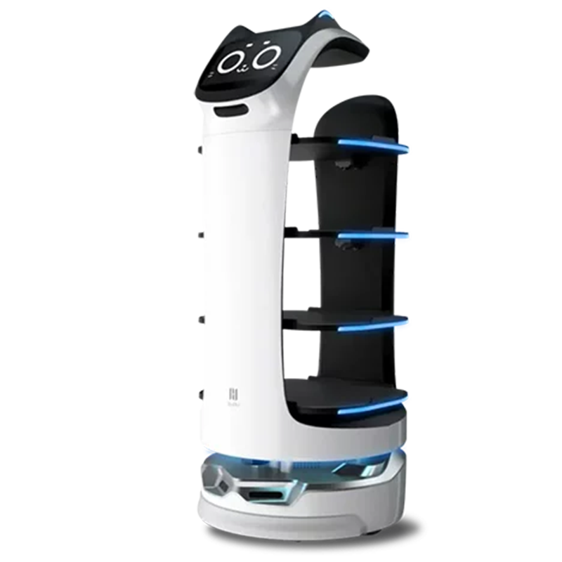 ROBOT WAITER 1 bella_1