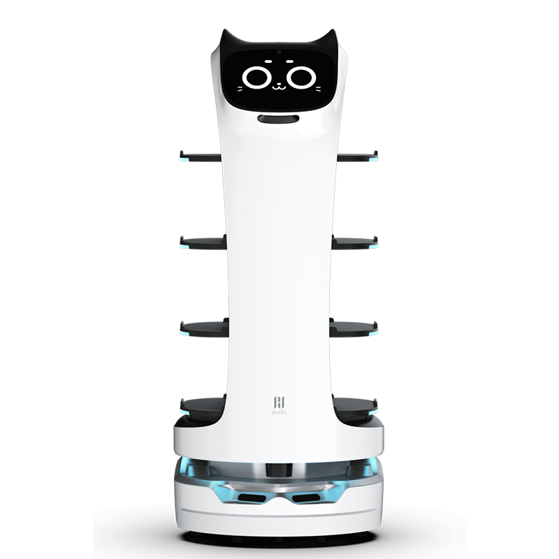 ROBOT WAITER 22 bella_3