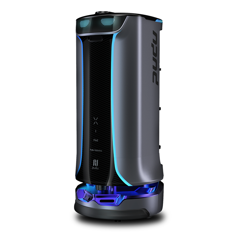 ROBOT WAITER 29 holabot_1