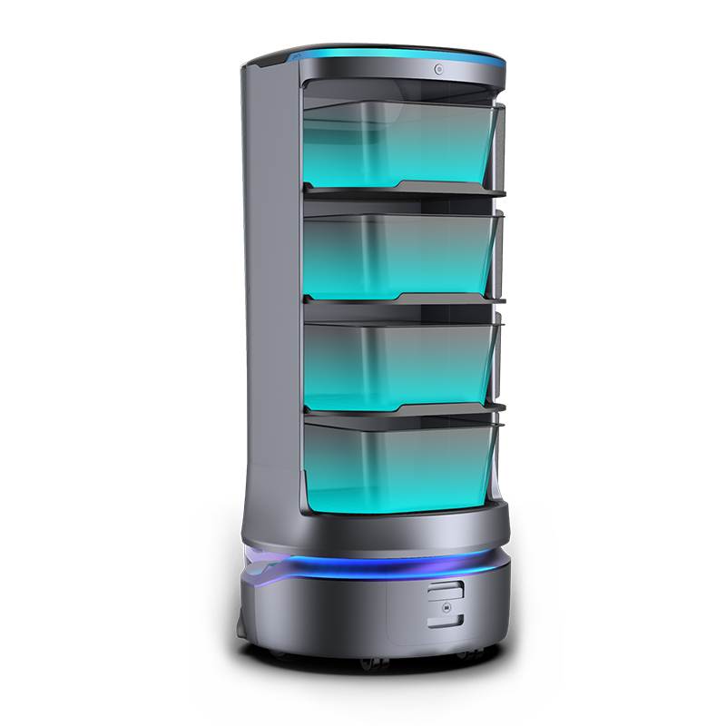 ROBOT WAITER 30 holabot_2