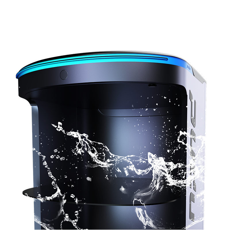 ROBOT WAITER 33 holabot_4