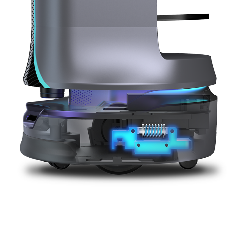 ROBOT WAITER 34 holabot_6