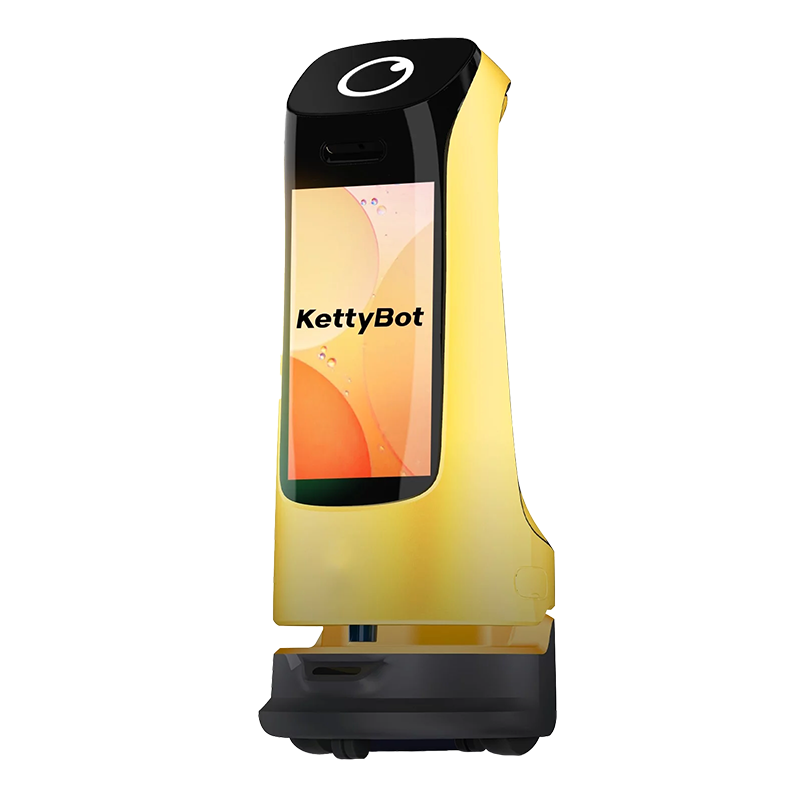 ROBOT WAITER 25 ketty_0